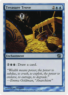Treasure Trove [Eighth Edition]