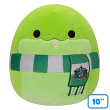 Squishmallows: 10" Harry Potter Slytherin Snake
