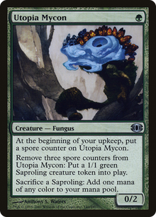 Utopia Mycon [Future Sight]