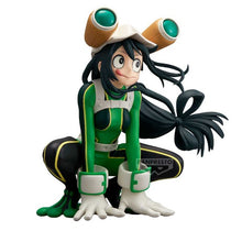 Banpresto: My Hero Academia - Glitter & Glamours - Tsuyu Asui