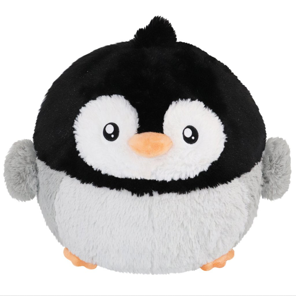 Squishable Mini - Baby Penguin