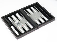 Dal Rossi: Backgammon 9" Travel