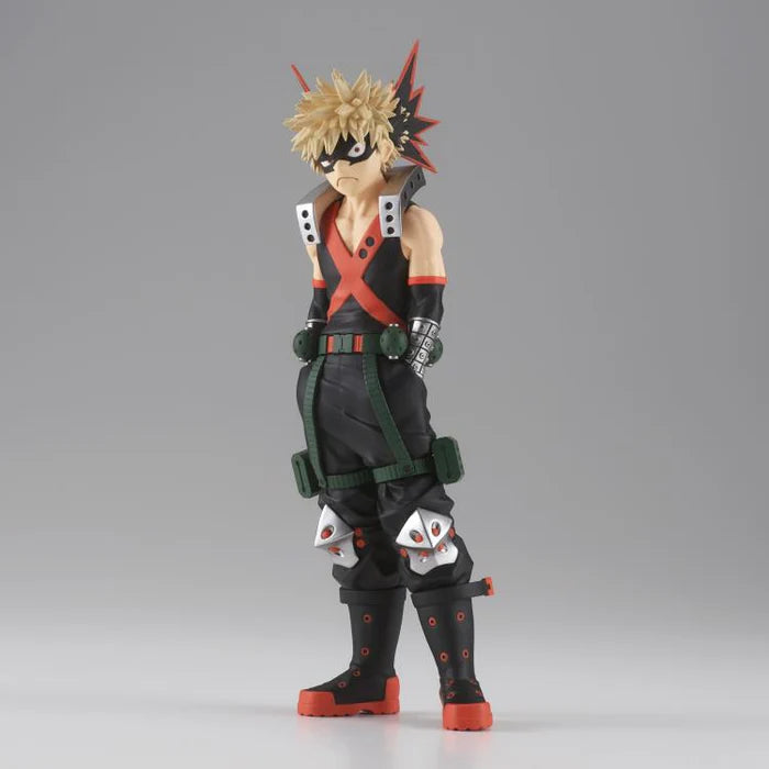 My Hero Academia - Age of Heroes - Katsuki Bakugo (Ver.2)