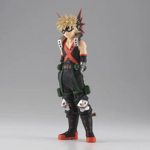 My Hero Academia - Age of Heroes - Katsuki Bakugo (Ver.2)