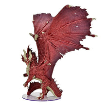 Icons of the Realms: Balagos Ancient Red Dragon