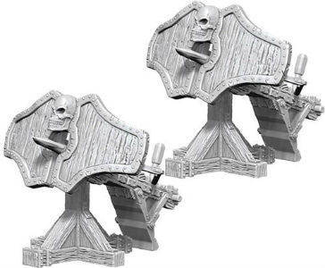 Nolzur's Marvelous Miniatures: Ballista
