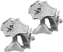 Nolzur's Marvelous Miniatures: Ballista