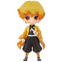 Demon Slayer: Q Posket Zenitsu Agatsuma