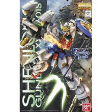 Bandai: GUNDAM - 1/100 XXXG-01S SHENLONG GUNDAM EW VER.