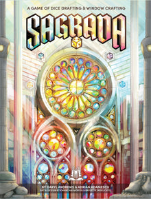 Sagrada (2026)