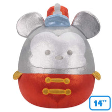 Squishmallows: 14" Disney Celebrating 100 Band Leader Mickey