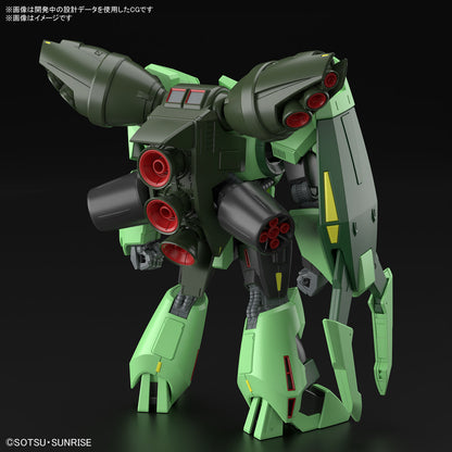 Bandai: GUNDAM - HG 1/144 Bolinoak-Sammahn