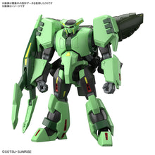 Bandai: GUNDAM - HG 1/144 Bolinoak-Sammahn