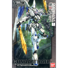 MG 1:100 Gundam Bael - Gundam (5056828) - Iron-Blooded Orphans