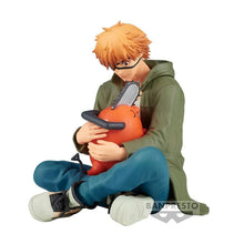 Chainsaw Man: Break Time - Denji & Pochita