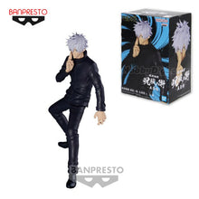 Banpresto: Jujutsu Kaisen - Jufutsunowaza Satoru Gojo 3