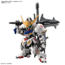Bandai: MGSD Gundam Barbatos