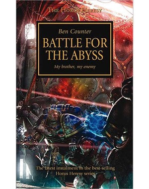 Horus Heresy: Battle for the Abyss (PB)
