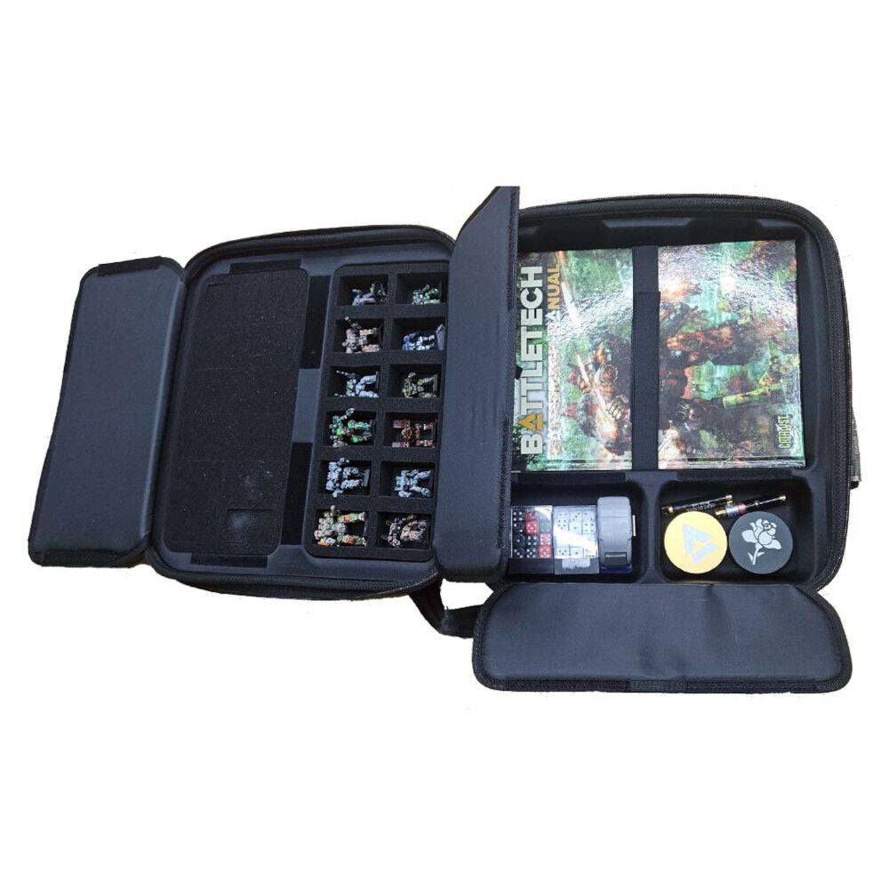 BattleTech: Field Commander's Case