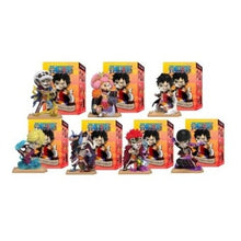 Mighty Jaxx: Freeny's Hidden Dissectibles – One Piece (Wano Arc Edition) (Blind Box)