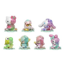 Mighty Jaxx: Kandy x Sanrio Floral Daydream Series Display (Blind Box)