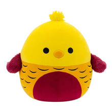Squishmallows:  12" - Beck the Bird