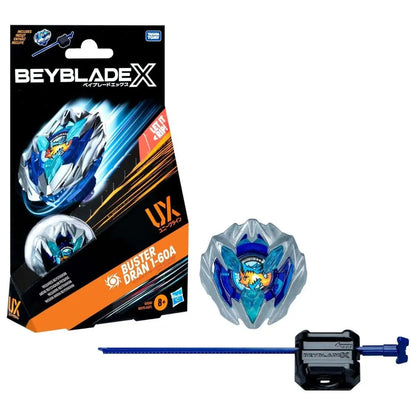 Beyblade X - Starter Pack - Buster Dran 1-60A