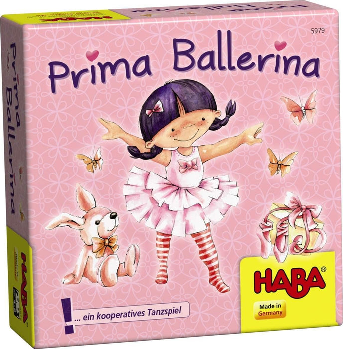 HABA: Prima Ballerina