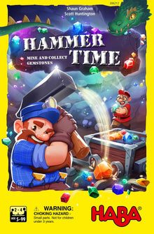 HABA: Hammer Time