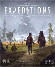 Expeditions (Standard Edition)