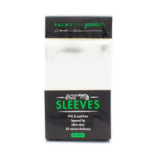 Palms Off: MintFit BGS Graded Card Sleeves - Regular