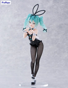 FuRyu: Hatsune Miku - BiCute Bunnies Rurudo Version