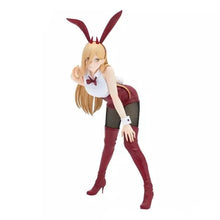 FuRyu: Chainsaw Man Power - BiCute Bunnies Figure