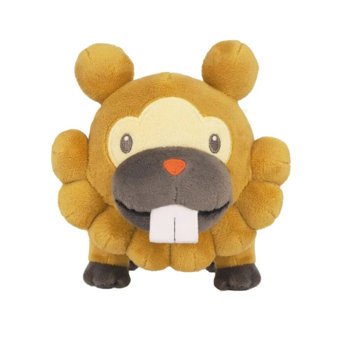 Sanei: Pokemon All Star Collection - Bidoof PP236