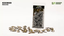 Gamers Grass: Basing Bits - Rocks