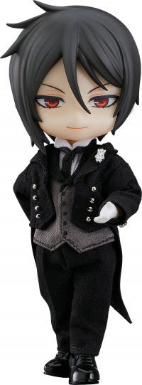 Nendoroid Doll: Black Butler Sebastian Michaelis