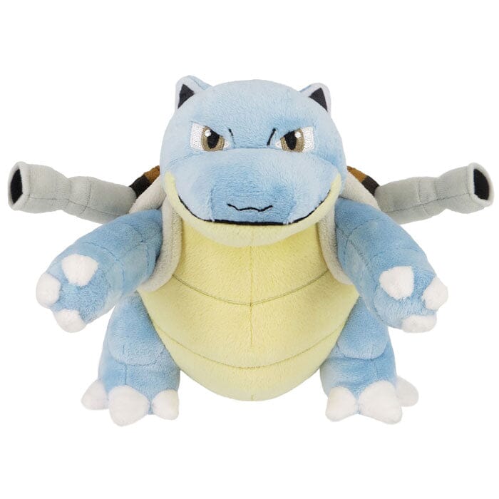 Sanei: Pokemon All Star Collection - Blastoise PP96