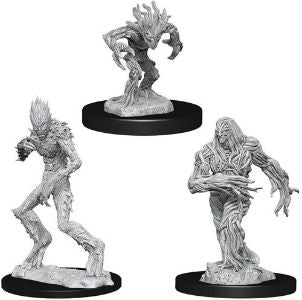 Nolzur's Marvelous Miniatures: Blights