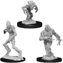 Nolzur's Marvelous Miniatures: Blights