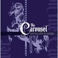 Blood On The Clocktower: The Carousel (Expansion)