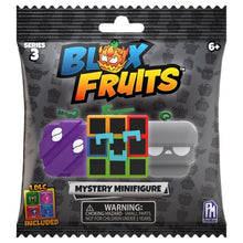 Blox Fruits: Minifigures - Series 3 (Blind Bag)