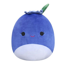 Squishmallows:  12" - Bluby the Blueberry