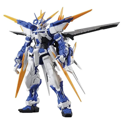 Bandai: MG 1/100 Gundam Astray Blue Flame D