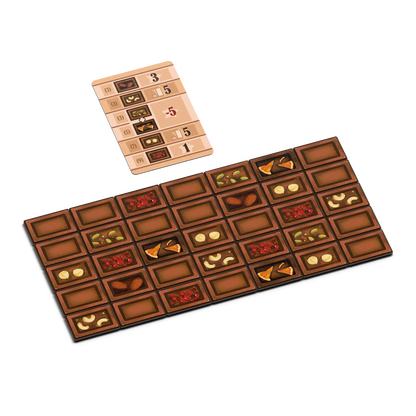 Le Chocolat
