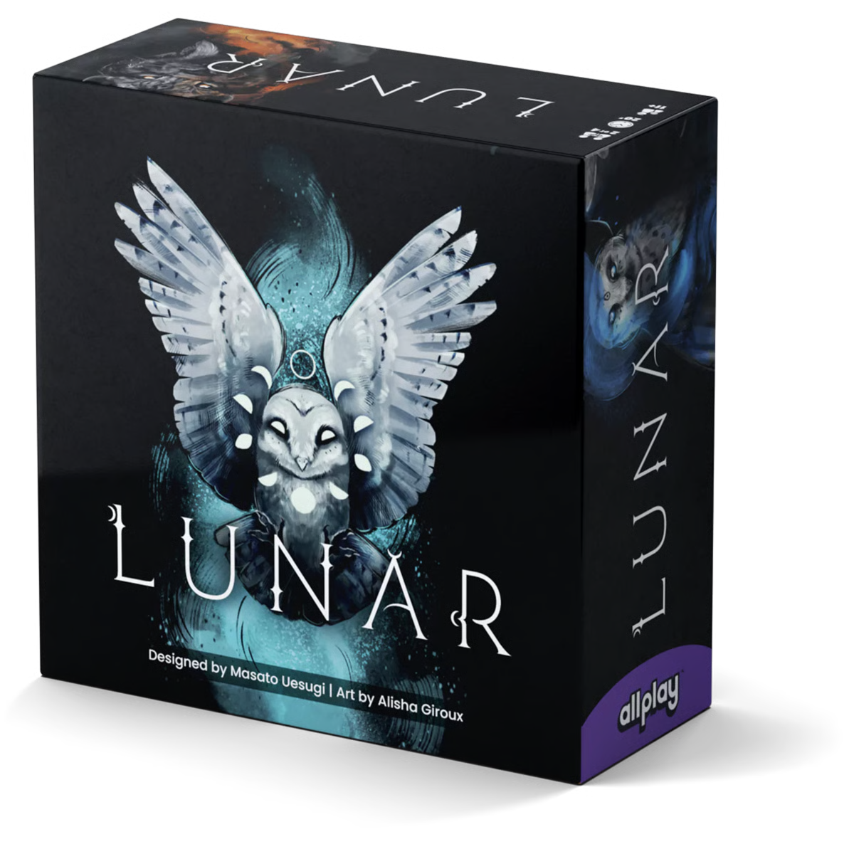 Lunar