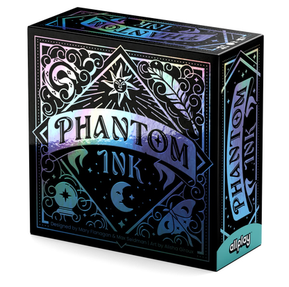 Phantom Ink