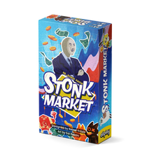 Stonk Market