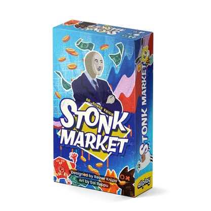 Stonk Market