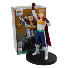 Banpresto: My Hero Academia - Age of Heroes - Lemillion II