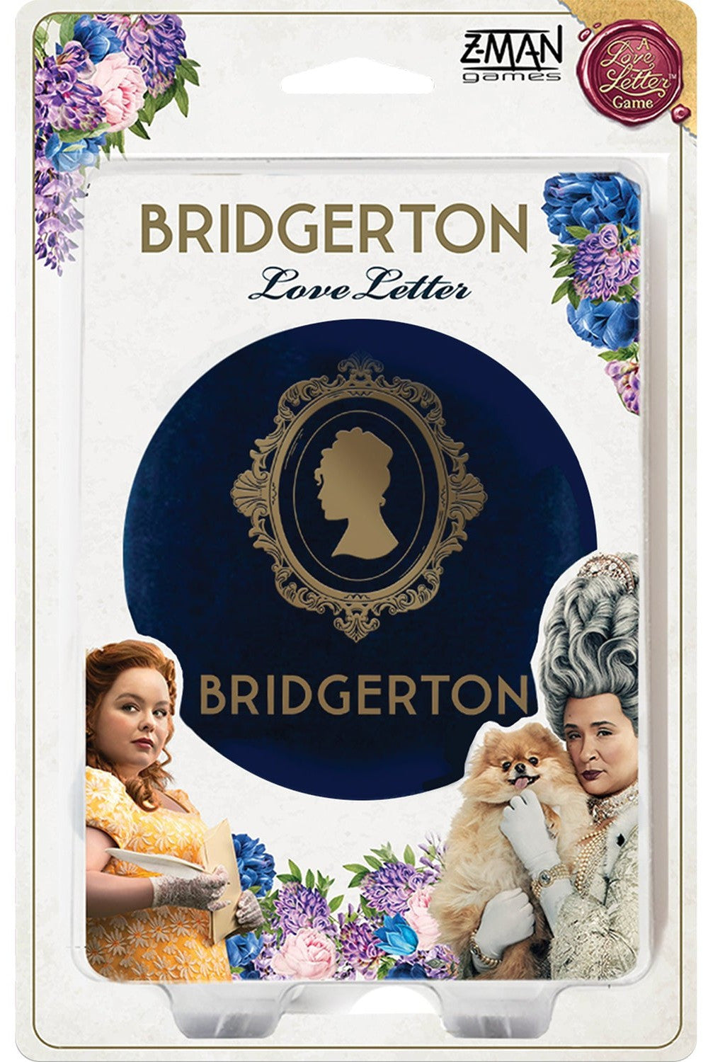 Love Letter: Bridgerton